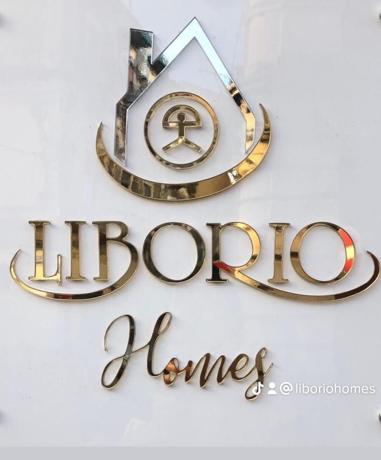 Liborio Homes Catane Extérieur photo