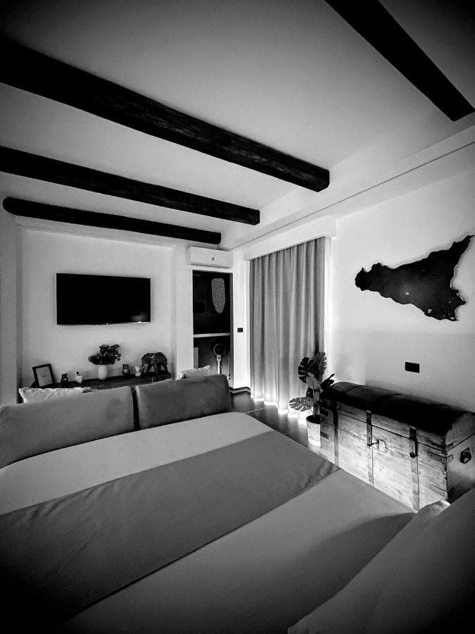 Liborio Homes Catane Extérieur photo