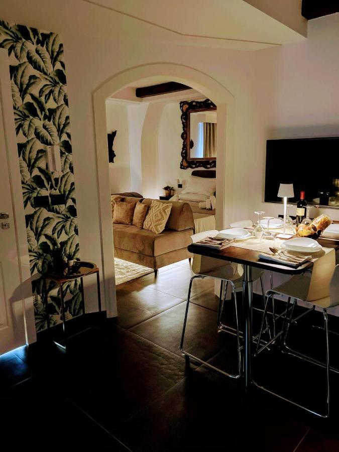 Liborio Homes Catane Extérieur photo