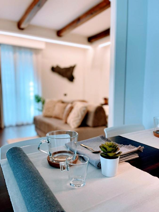 Liborio Homes Catane Extérieur photo