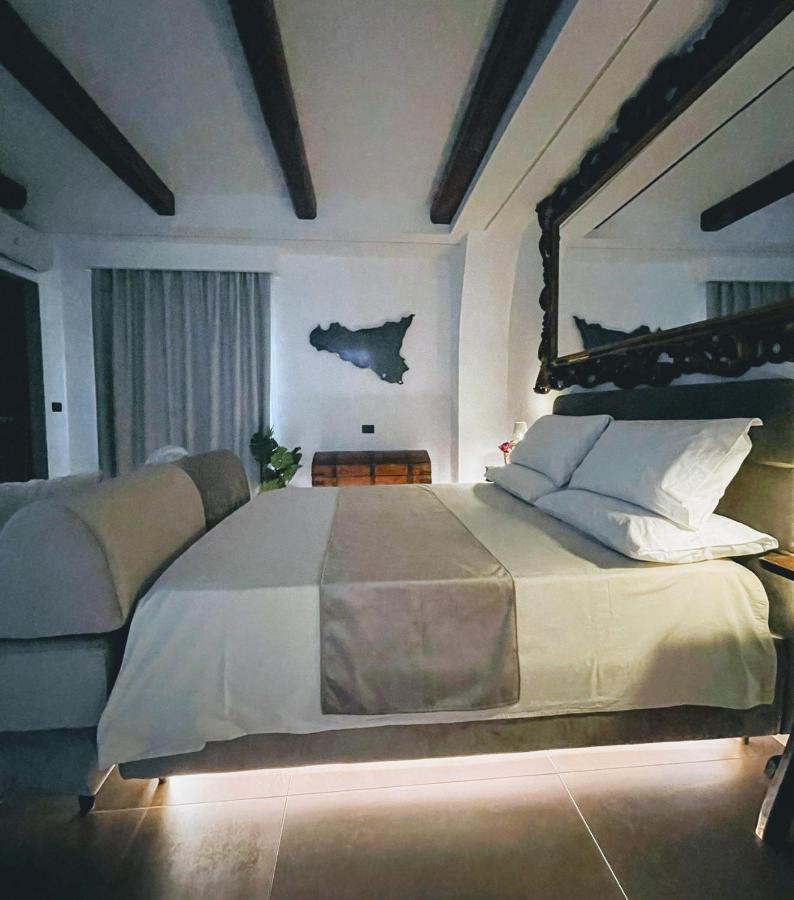 Liborio Homes Catane Extérieur photo