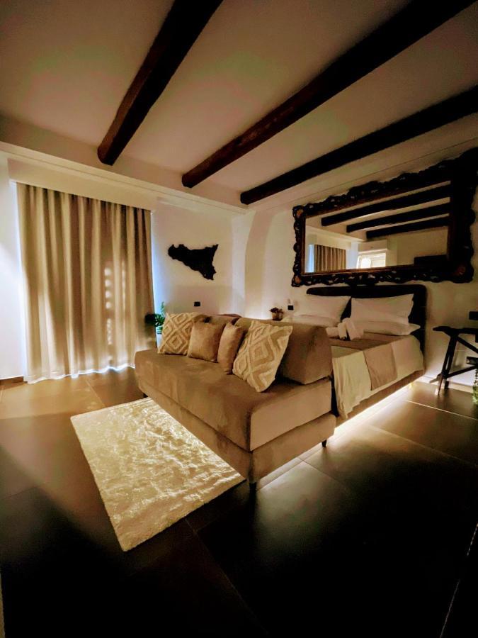 Liborio Homes Catane Extérieur photo