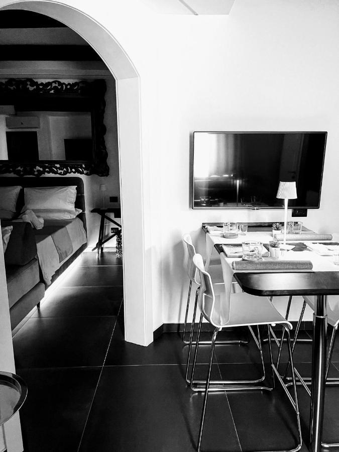 Liborio Homes Catane Extérieur photo
