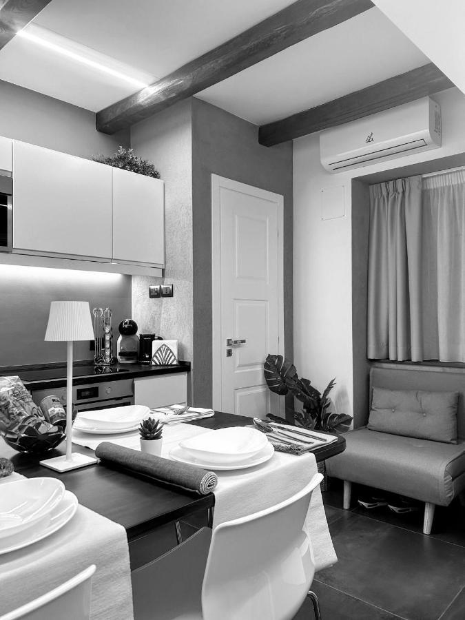 Liborio Homes Catane Extérieur photo