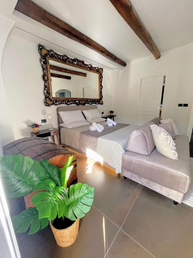 Liborio Homes Catane Extérieur photo