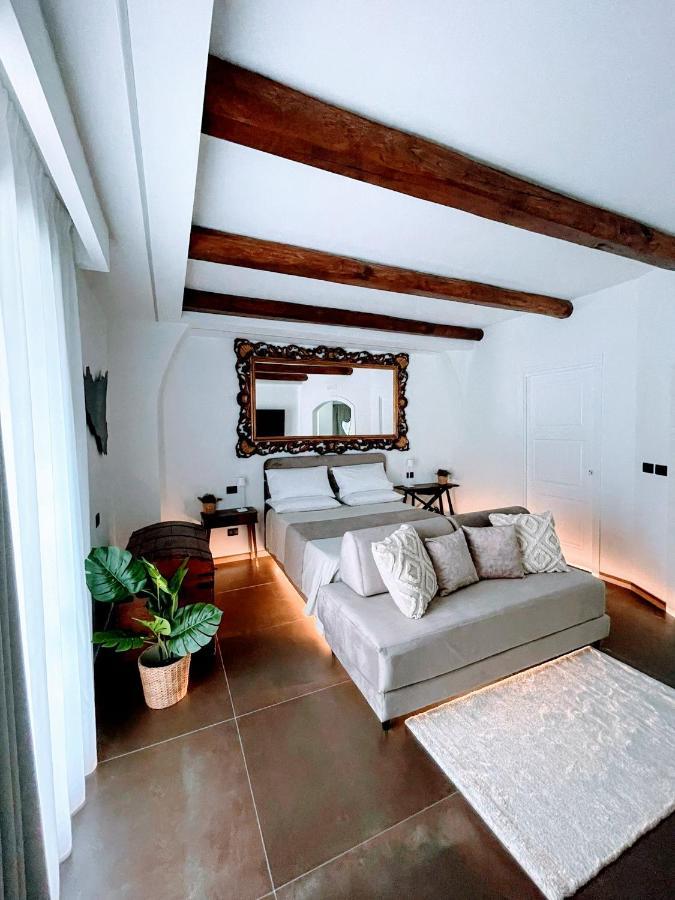 Liborio Homes Catane Extérieur photo