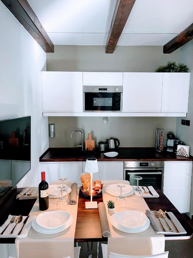 Liborio Homes Catane Extérieur photo