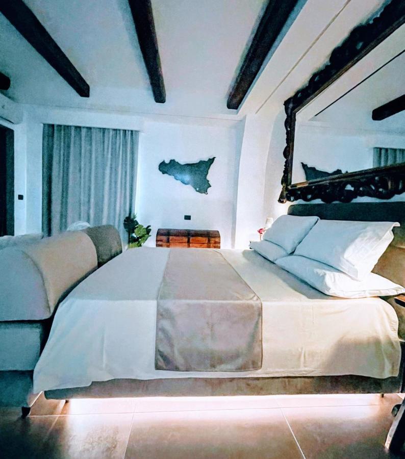 Liborio Homes Catane Extérieur photo
