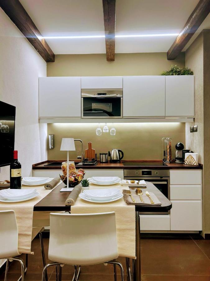 Liborio Homes Catane Extérieur photo