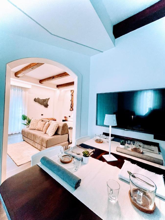Liborio Homes Catane Extérieur photo