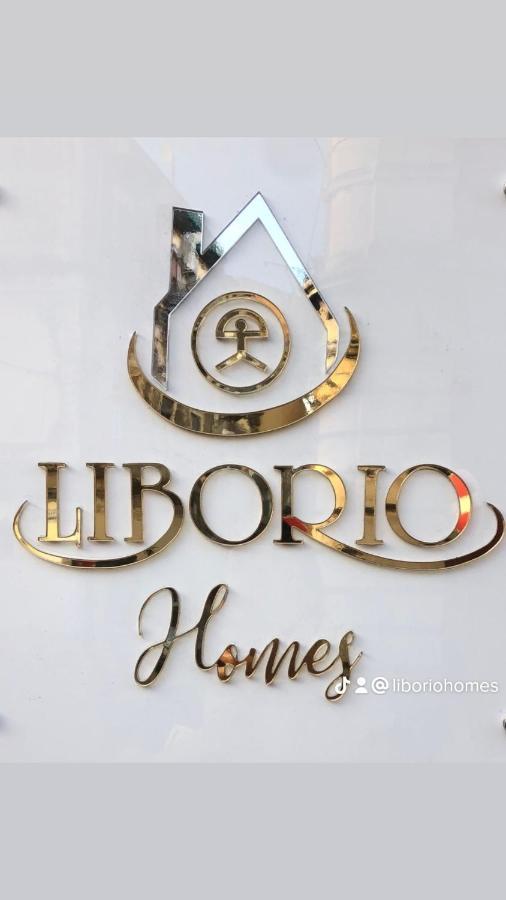 Liborio Homes Catane Extérieur photo