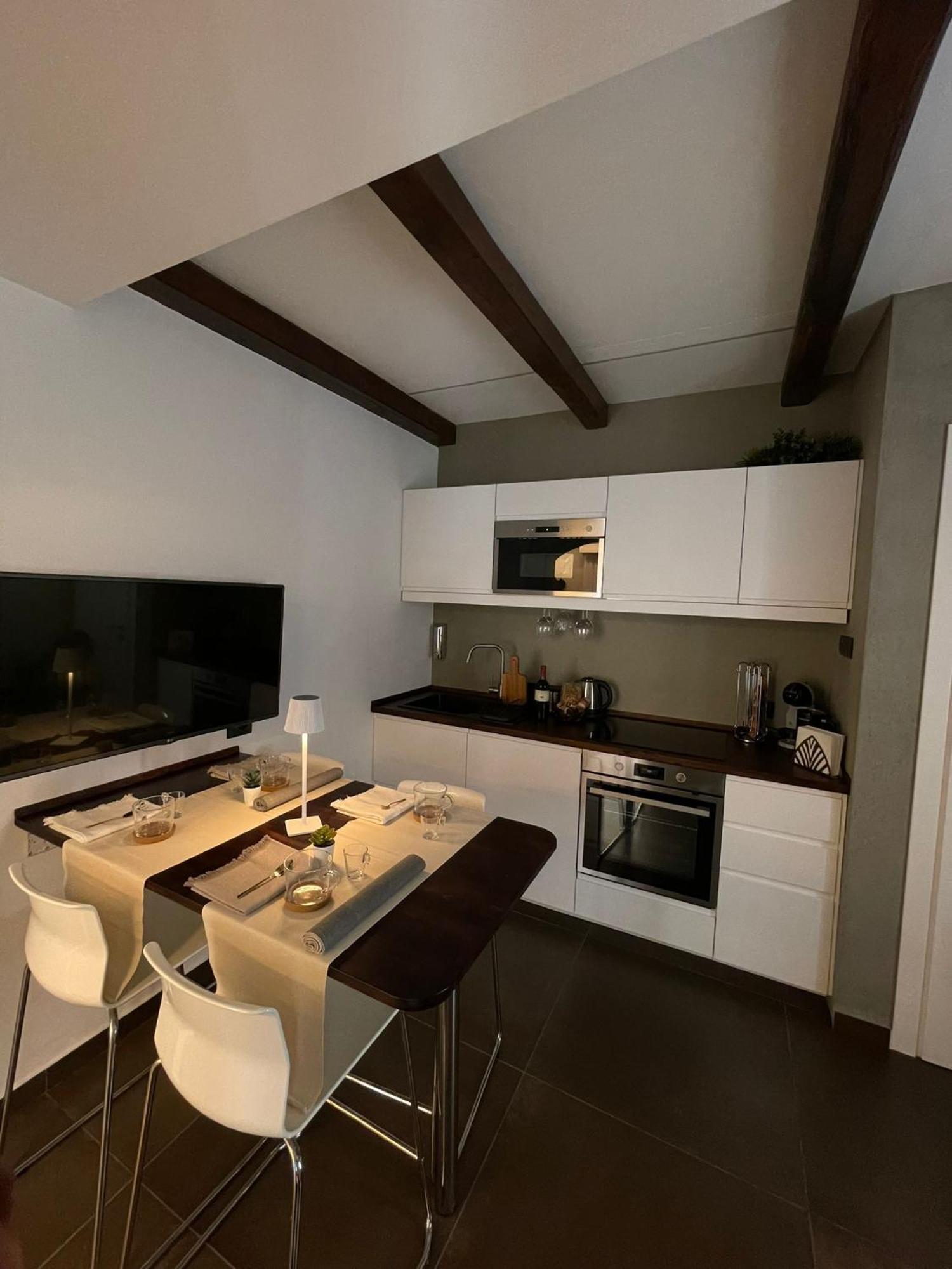 Liborio Homes Catane Extérieur photo