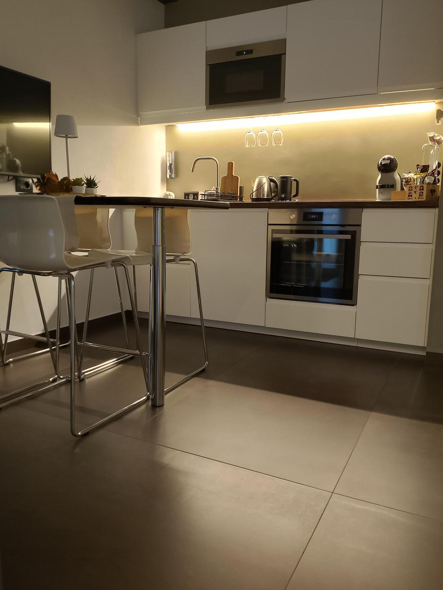 Liborio Homes Catane Extérieur photo