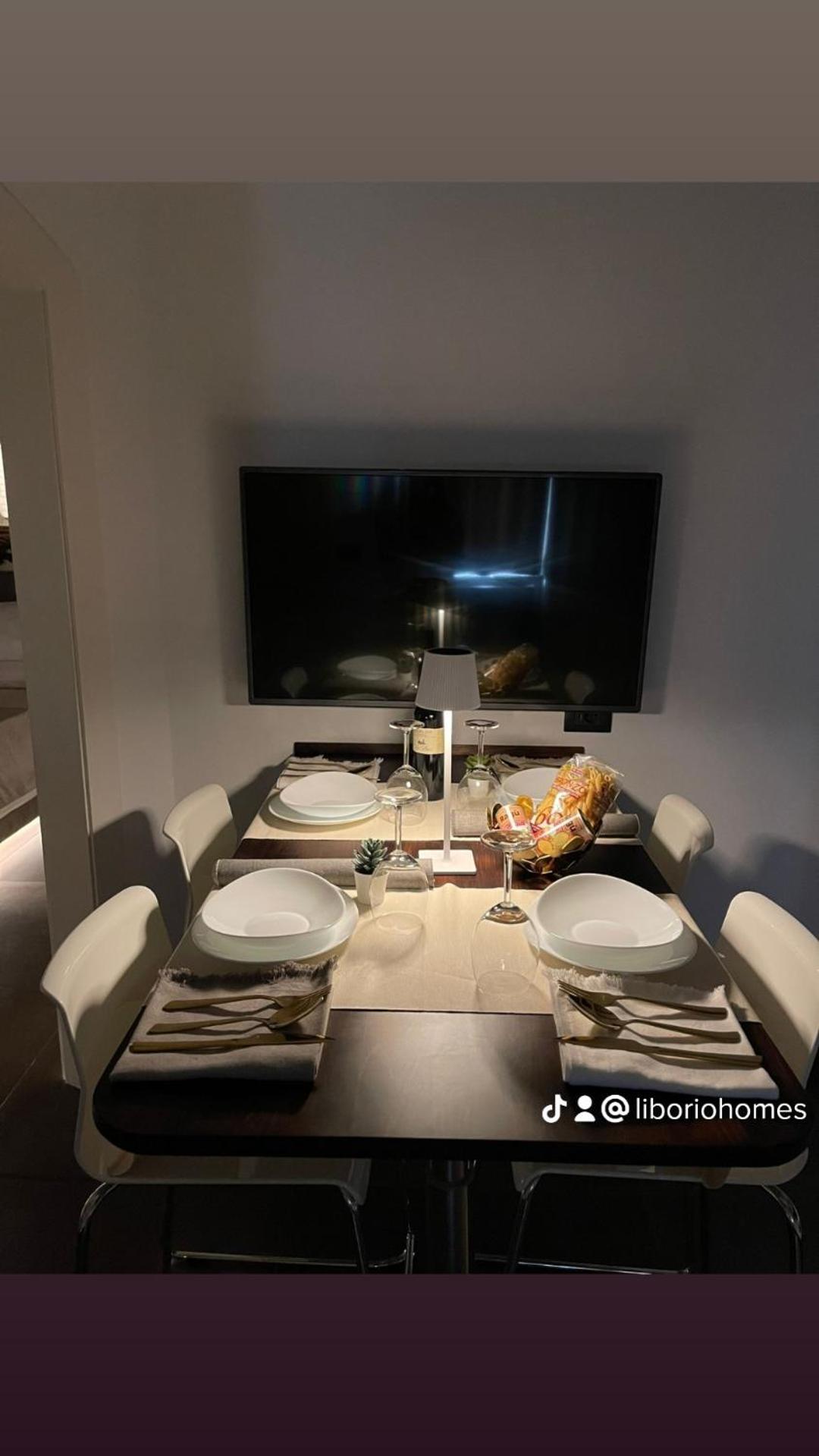 Liborio Homes Catane Extérieur photo